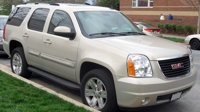 GMC | Snider Transmission