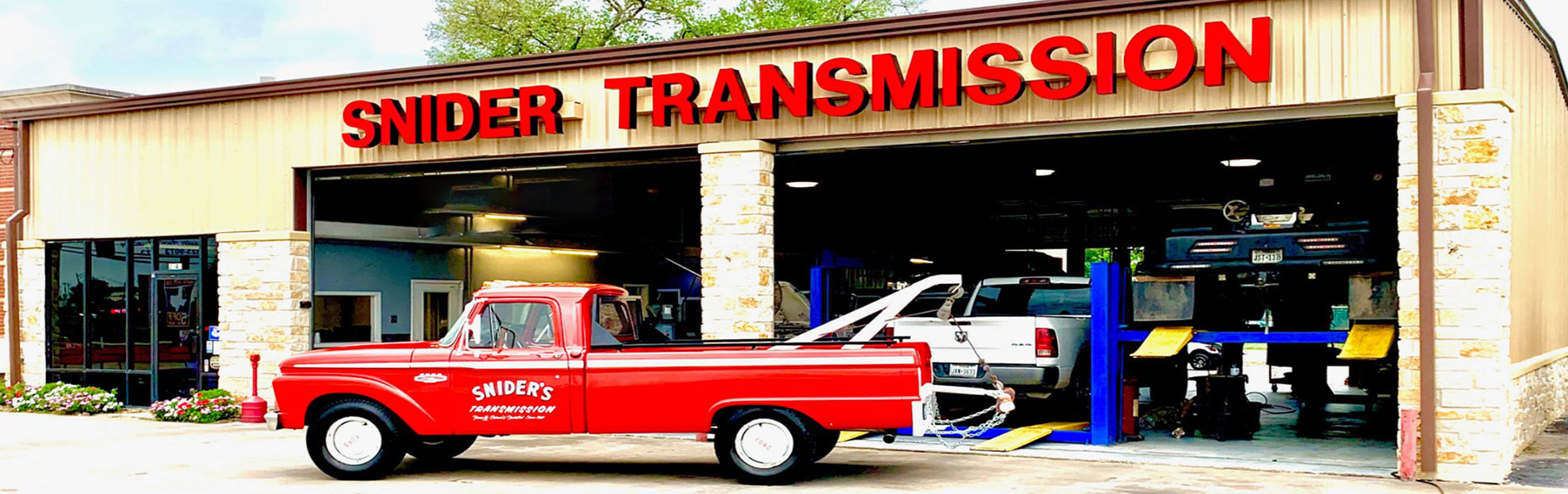 Snider Transmission Auto Repair Snider Transmission